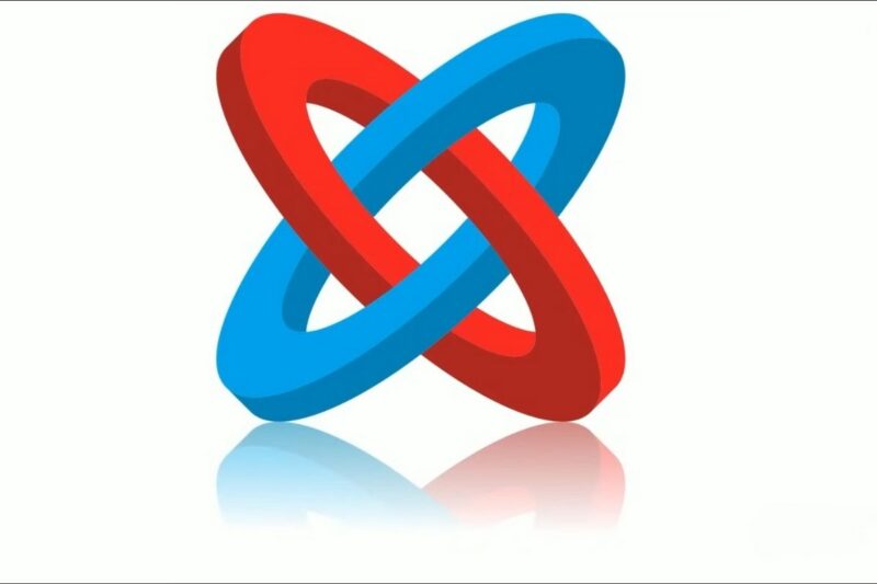 Ilustracija koja simbolizuje proveru i kontrolu fajla pre stampanja